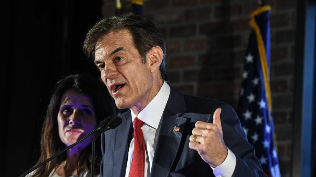 "Real Doctors Against Oz" campaign claims Dr. Oz is not a real doctor