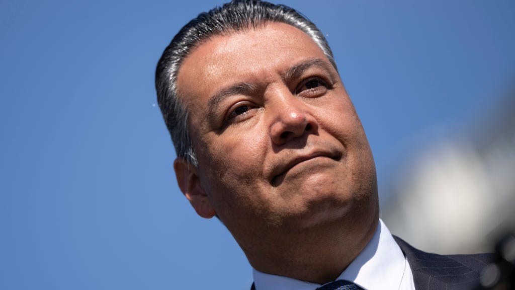 Padilla announces funding approval for SoCal projects
