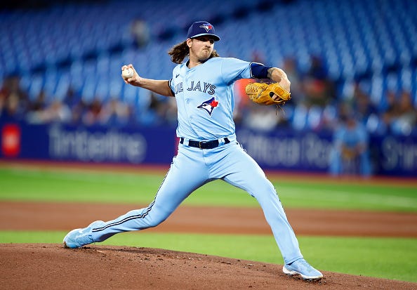 Kevin Gausman