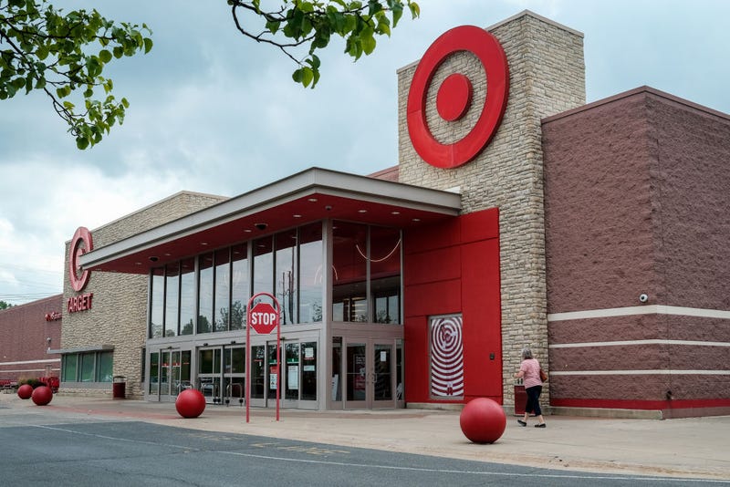 Target Stores
