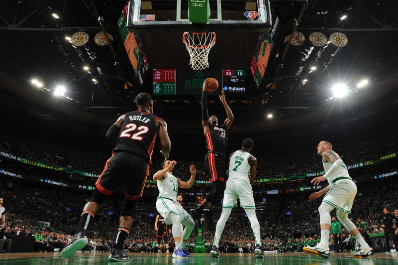 Bam Adebayo