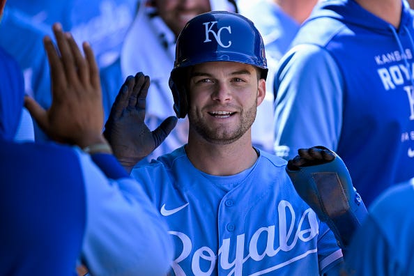 Andrew Benintendi