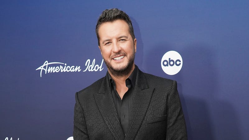 Luke Bryan