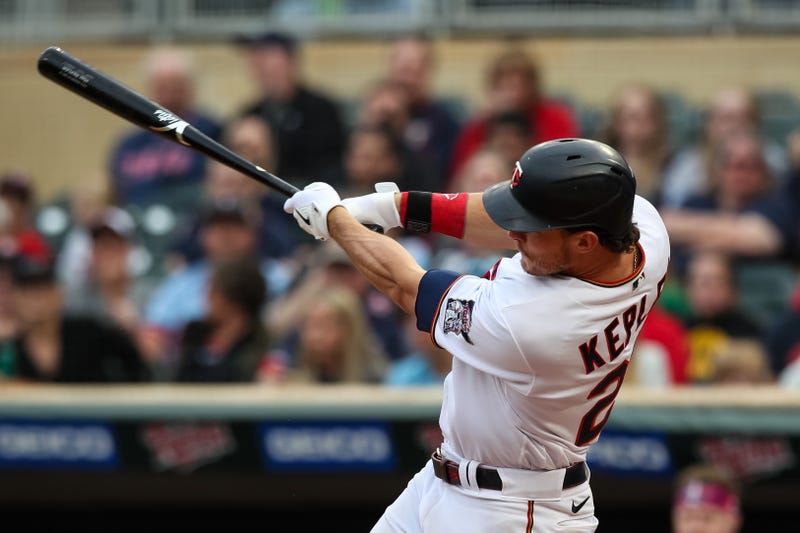 Max Kepler