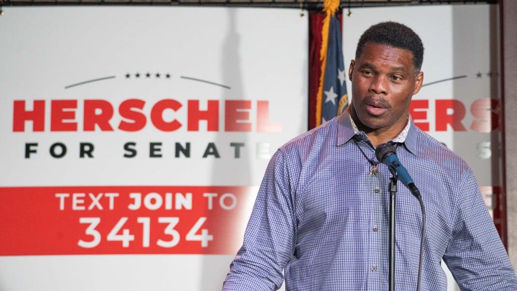 What midterm primaries to watch in Georgia