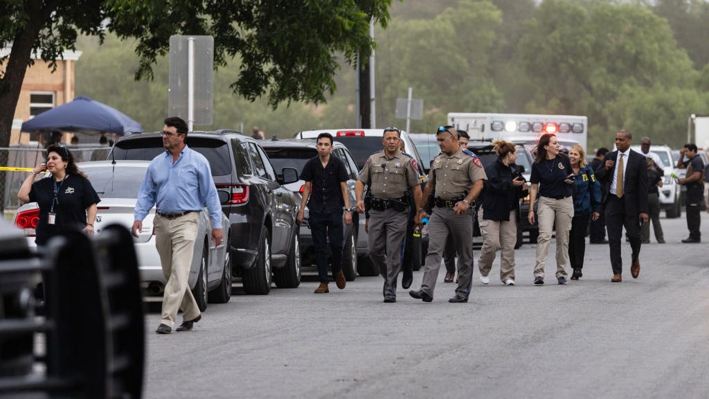 Texas House committee begins Uvalde shooting probe