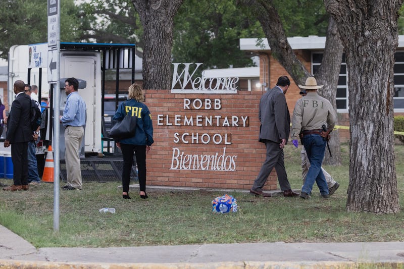 Robb Elementary School