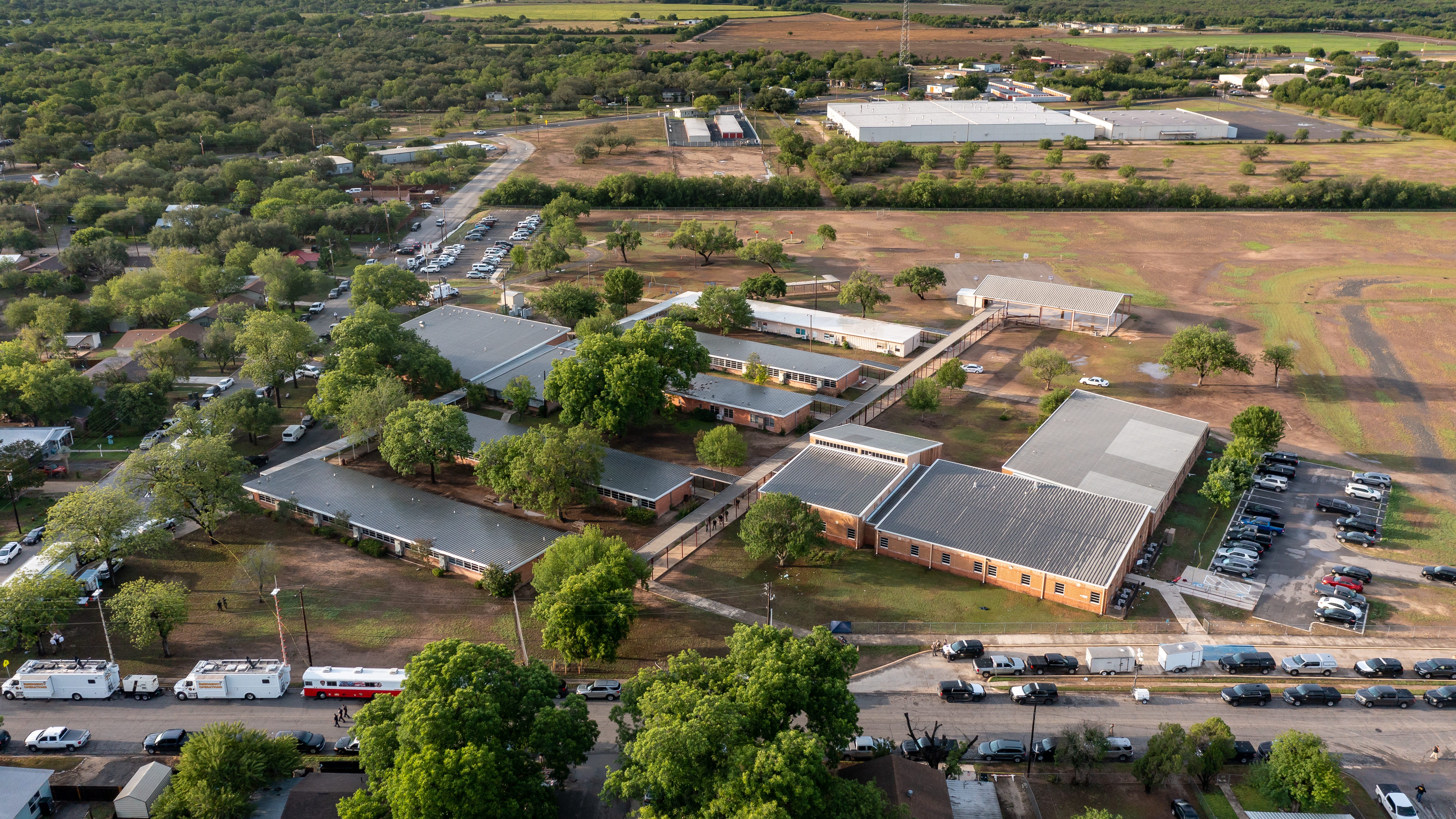 How to talk to kids about Uvalde shooting