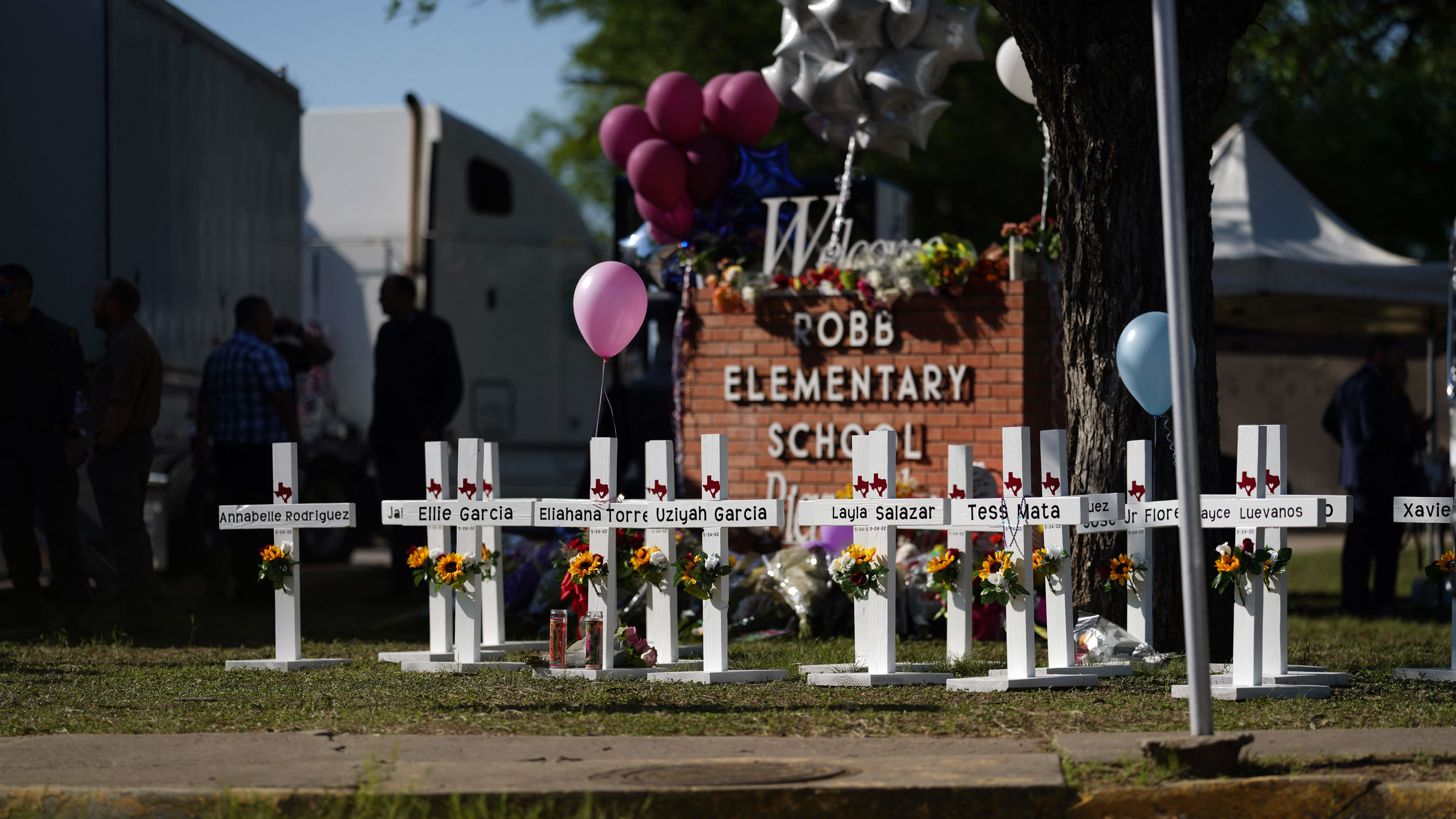 McKinney plans candlelight vigil for Uvalde