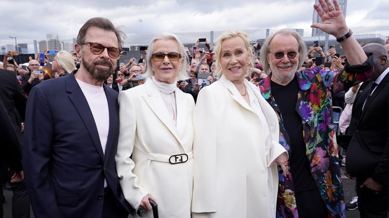 ABBA