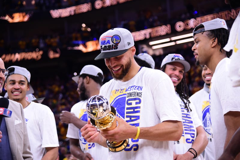Stephen Curry