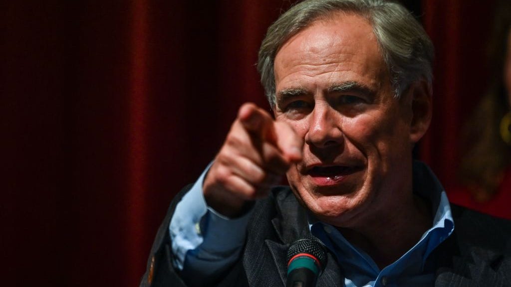Gov Abbott requests Lt. Gov, Texas House speaker to convene special committees on gun violence