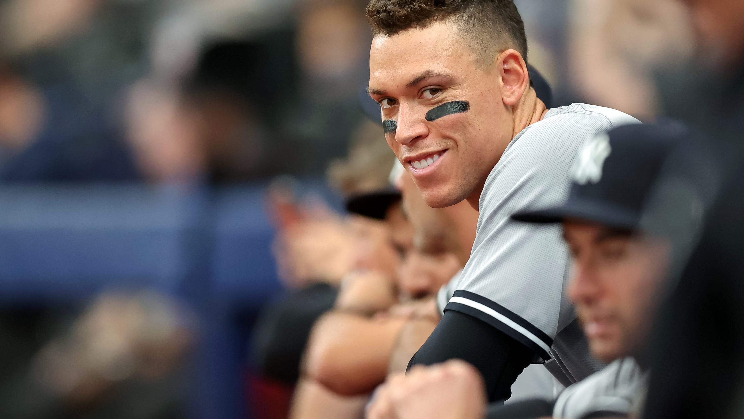 Top 15 potential 2022-23 MLB free agents