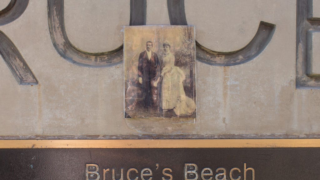 L.A. County approves Bruce’s Beach return to grandsons of original owners