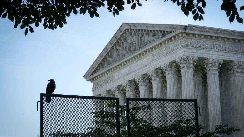 SCOTUS heats up investigation into draft leak