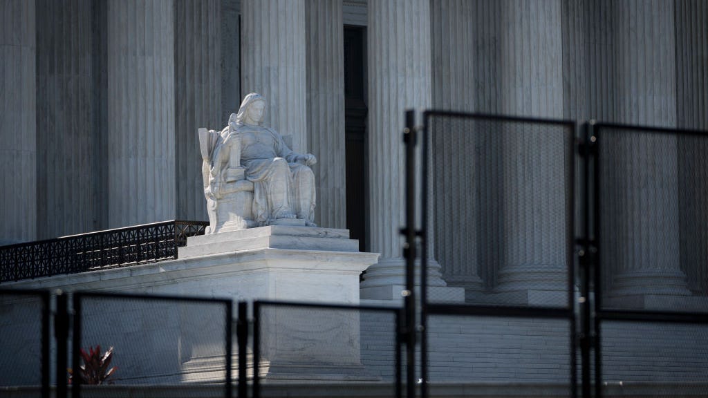 SCOTUS faces historic backlog