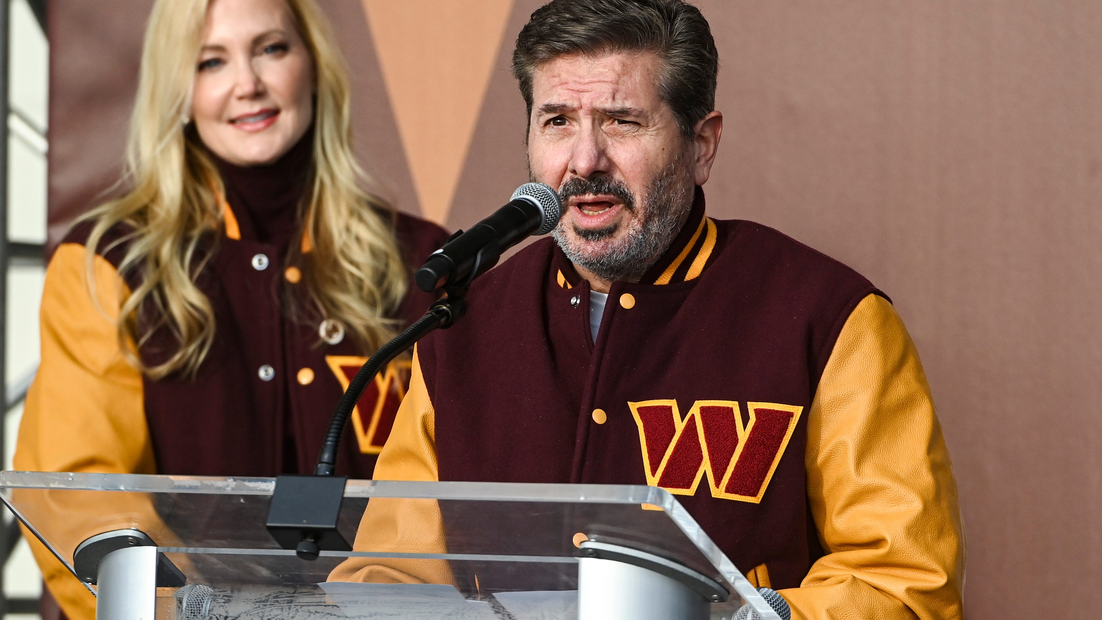Doc & Scott on the best and worst hires of the Dan Snyder era in DC
