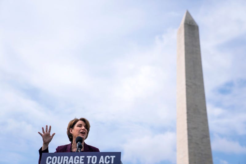 Klobuchar