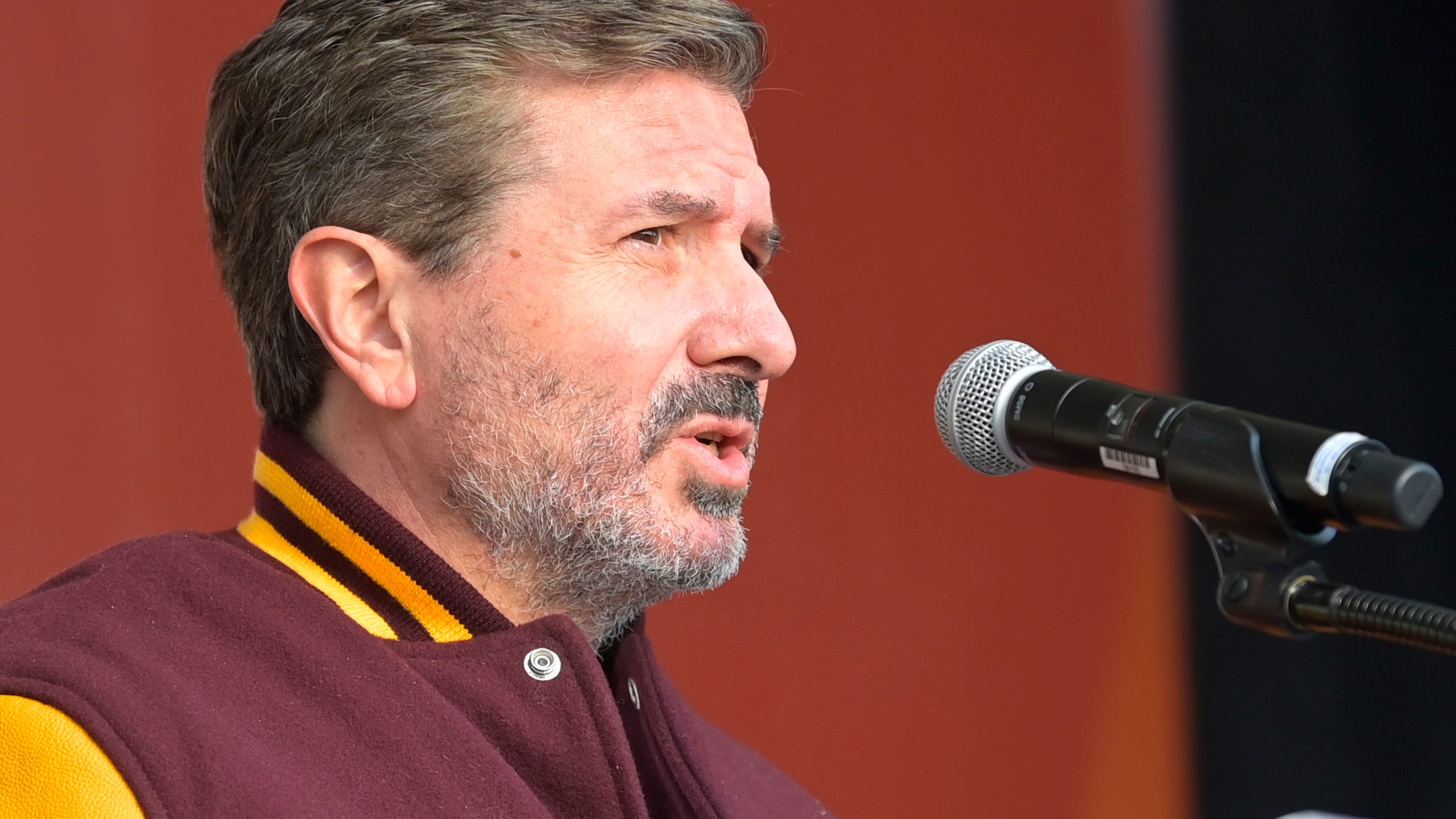SNIDER: Dan Snyder leaving is more important than who buys Commanders