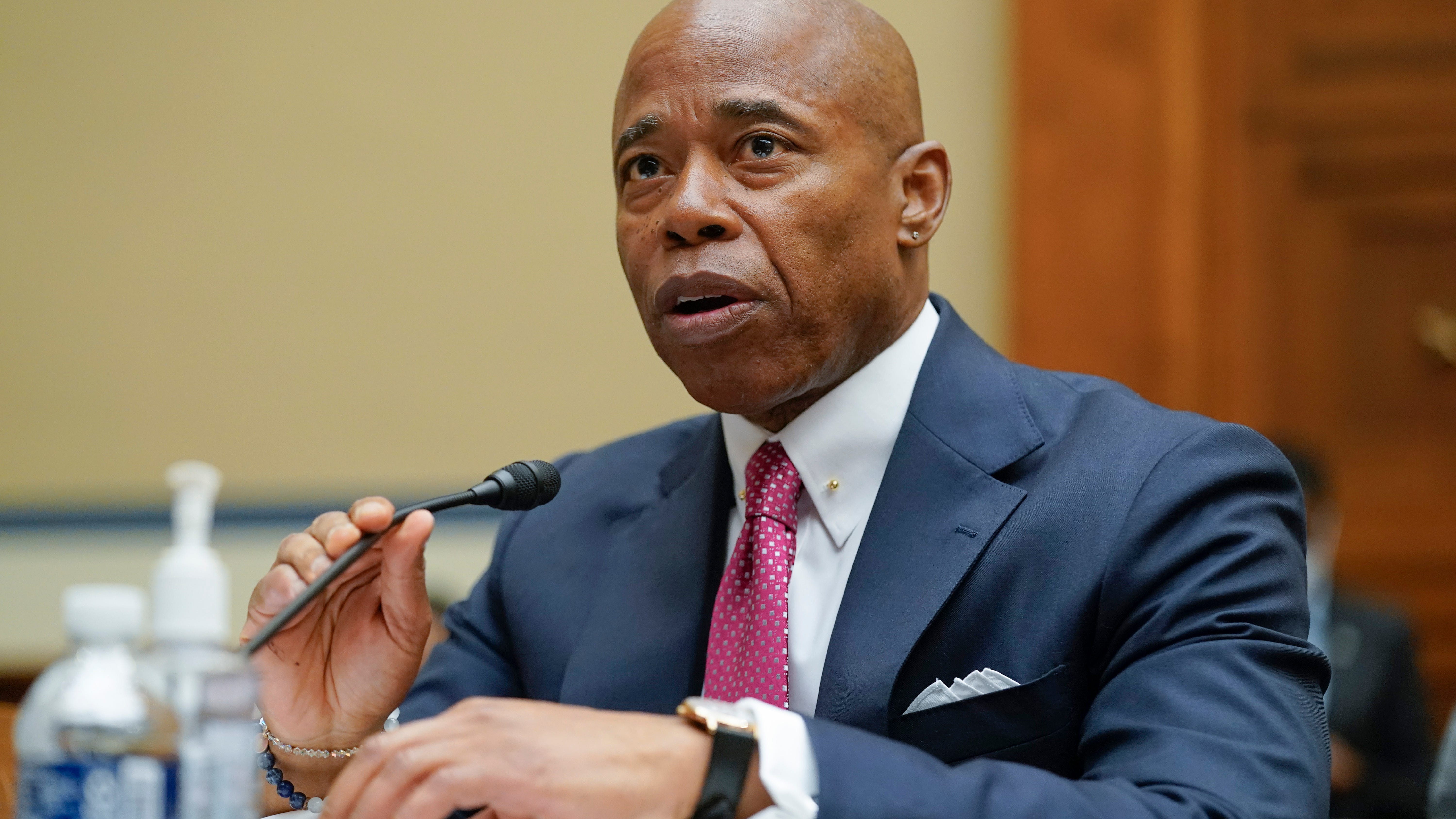 City Council members demand Adams, DOE restore school budgets in letter signed by super majority