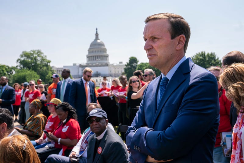 Chris Murphy
