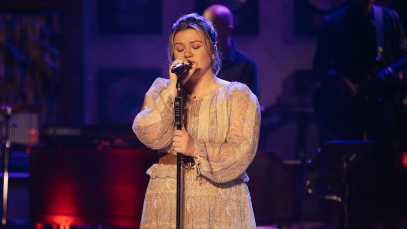 Kelly Clarkson