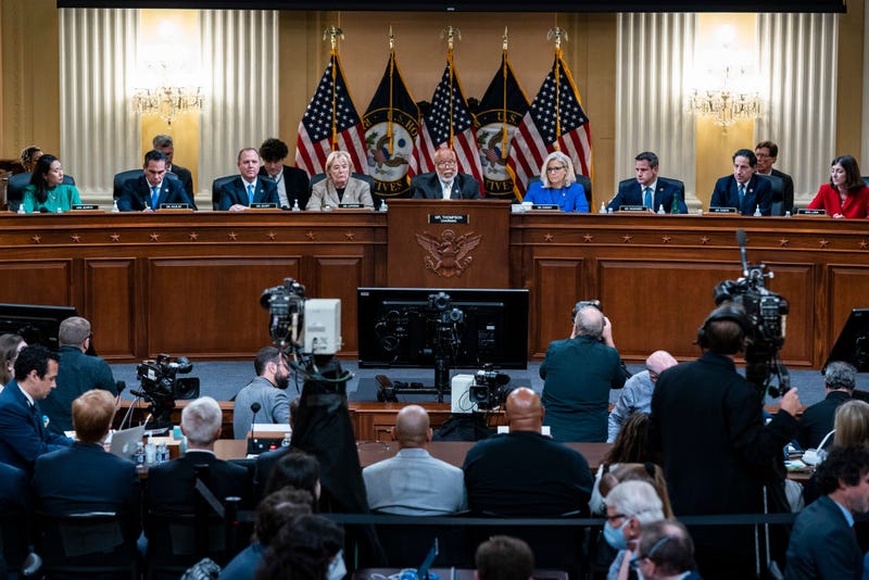 January 6th Committee