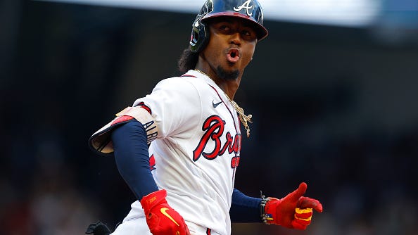 Top 10 MLB second basemen for 2023 season