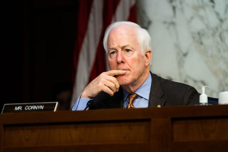 John Cornyn