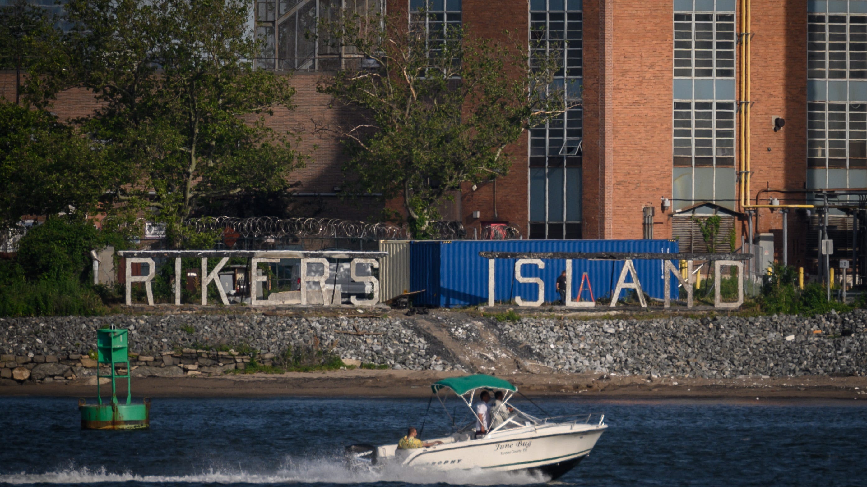 13th Rikers Island inmate dies, 3rd to die by suicide this year