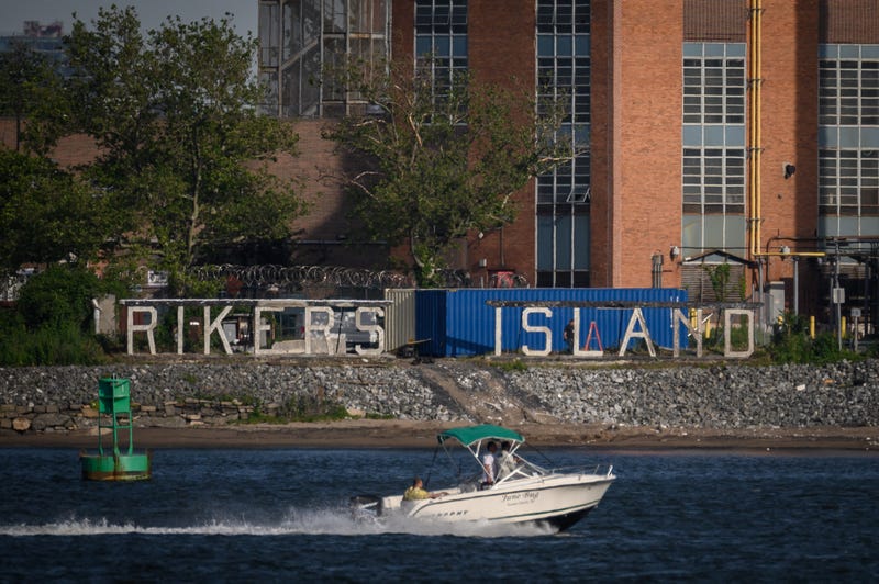 Rikers Island