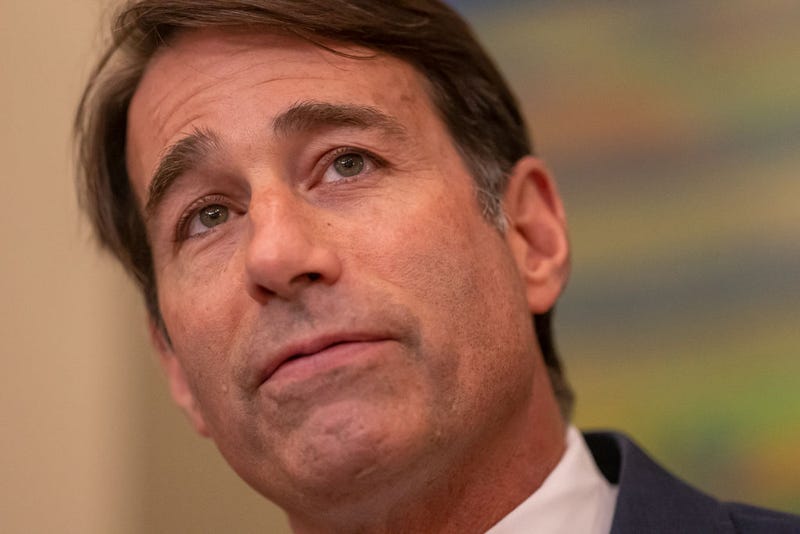 Graves expects new congressional districts will be thrown out