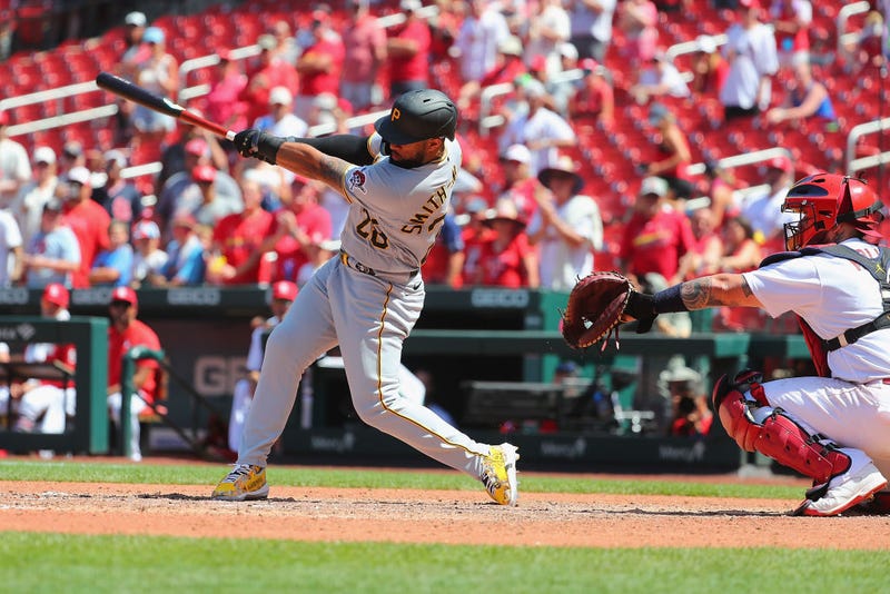 Pittsburgh Pirates v St. Louis Cardinals - Game One
