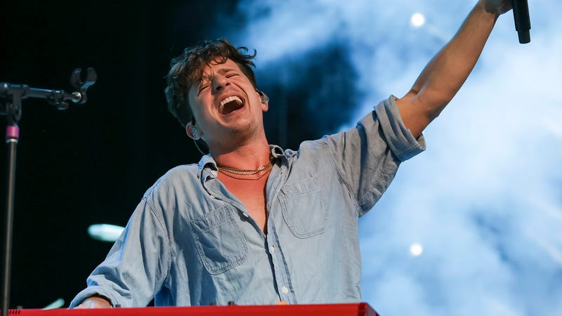 Charlie Puth