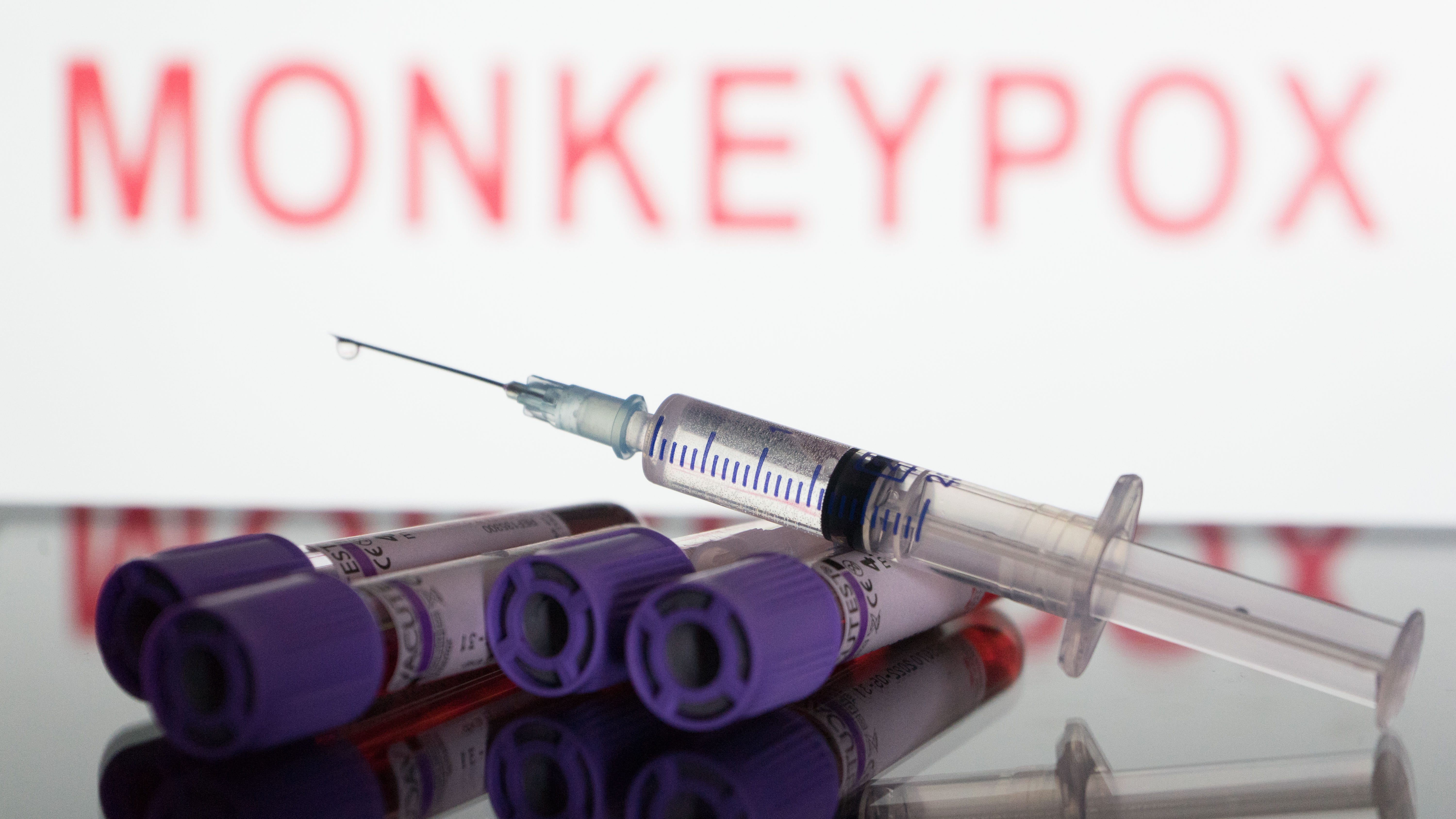 CDC activates Emergency Operations Center in response to monkeypox outbreak