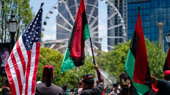What are the effects of commercializing Juneteenth?