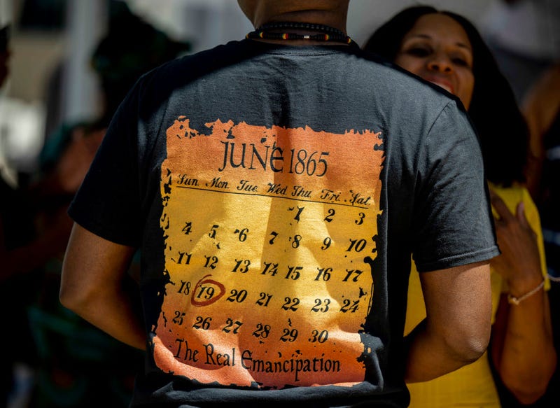 Juneteenth