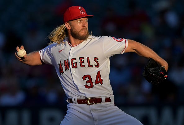 Noah Syndergaard
