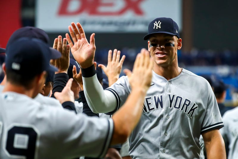 Aaron Judge