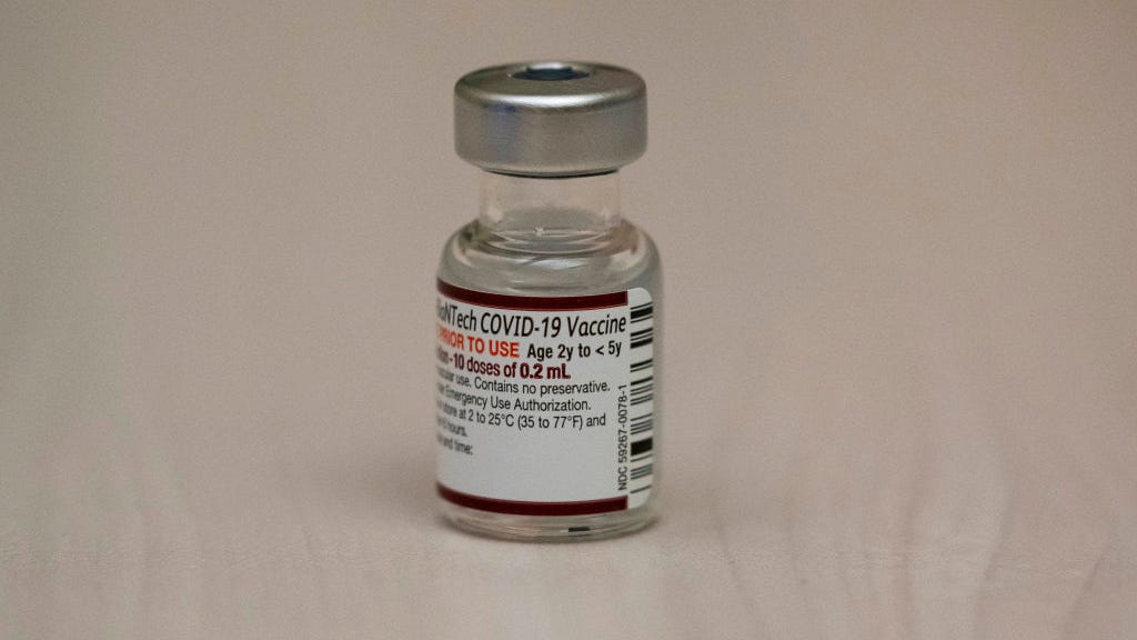 Pfizer's COVID shots could soon cost more than $100