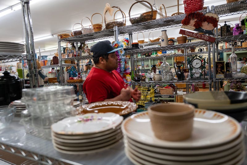 Buffalo is the 3rd most 'thrifty' city in New York State according to Empire Stakes
