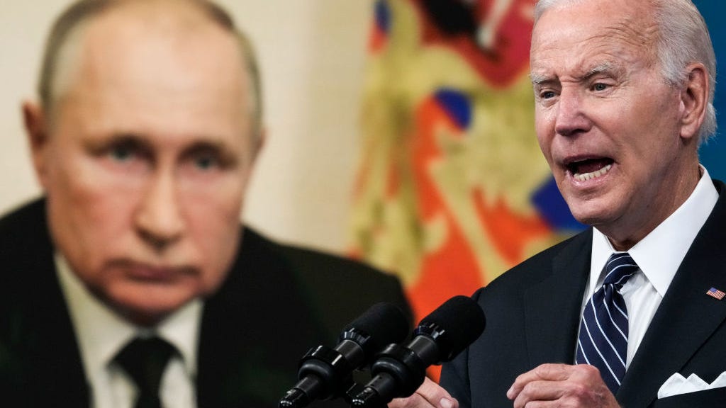 Putin’s nuclear weapon threats are putting US officials on edge