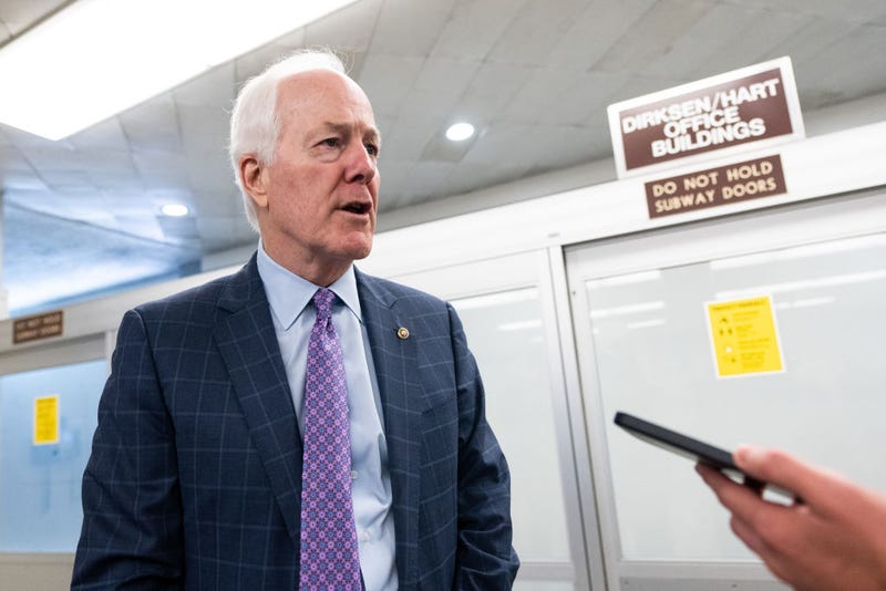 John Cornyn