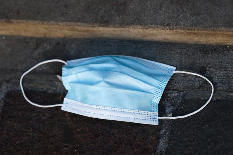 face mask