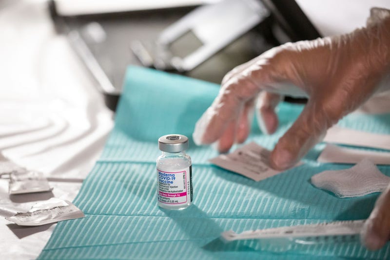 COVID vaccine