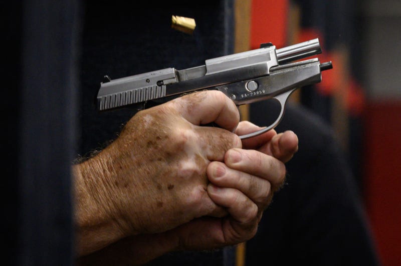New York gun legislation