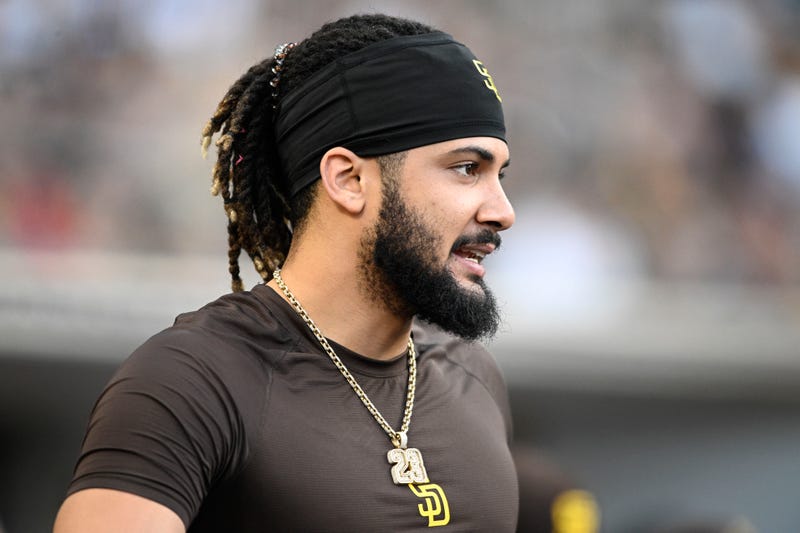 Fernando Tatis Jr