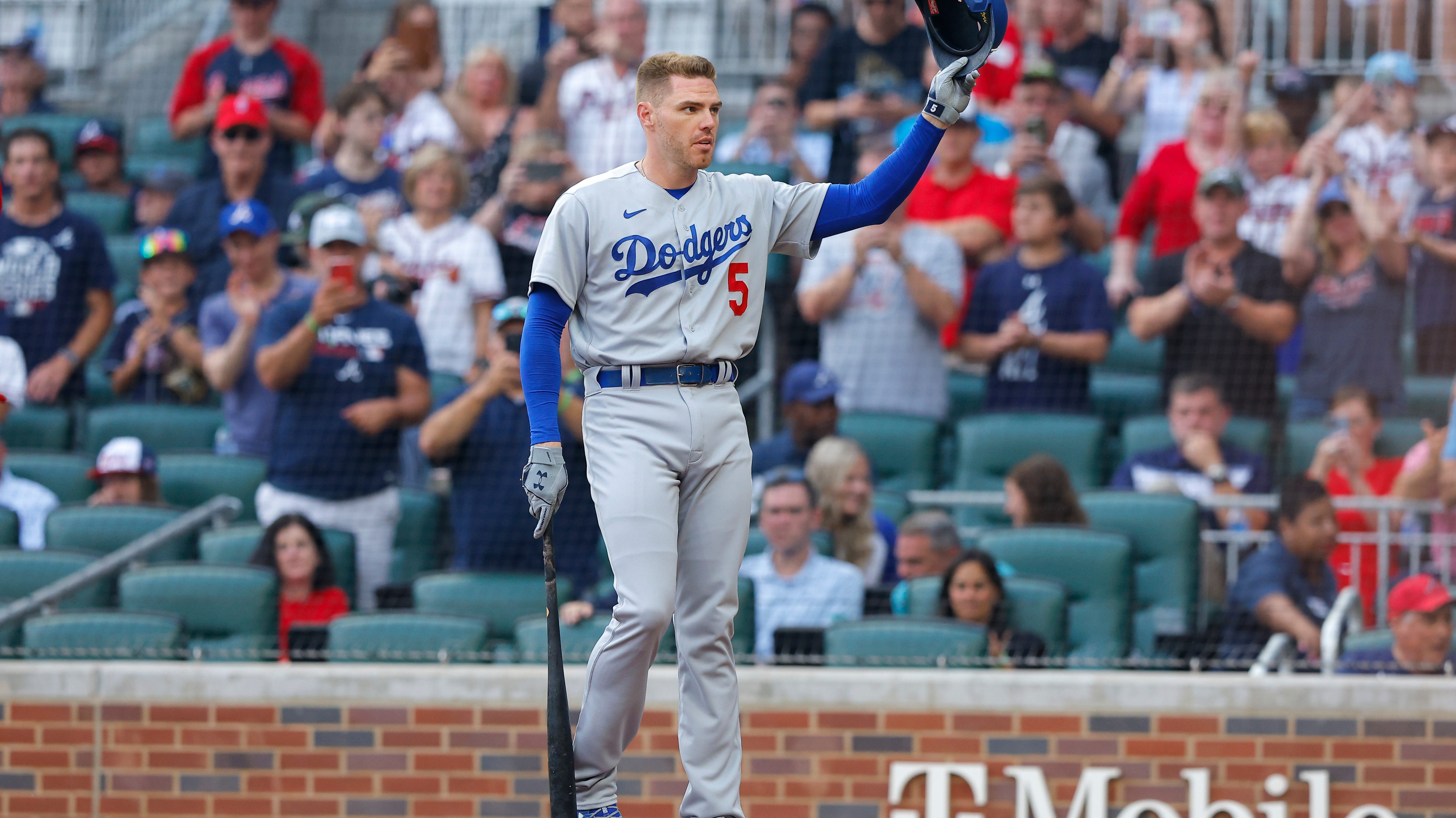 Wild report reveals why Freddie Freeman abruptly fired his agent