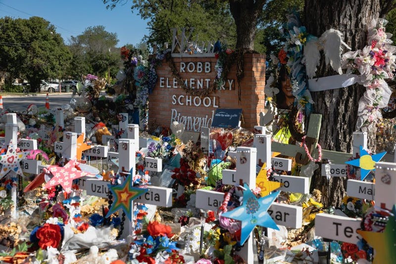 Robb Elementary School