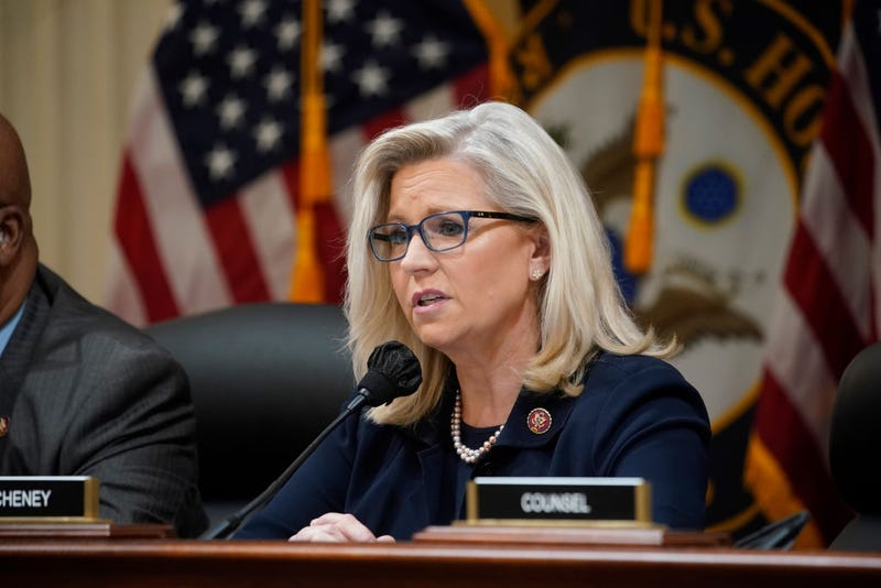 Liz Cheney